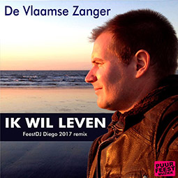Ik Wil Leven