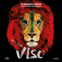 Wij Zijn VISO (MNM Strafste School)