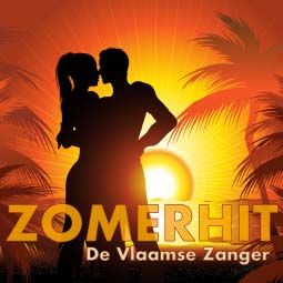 De Vlaamse Zanger - Zomerhit
